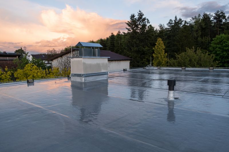 Cost of Roofing in Guthrie, OK