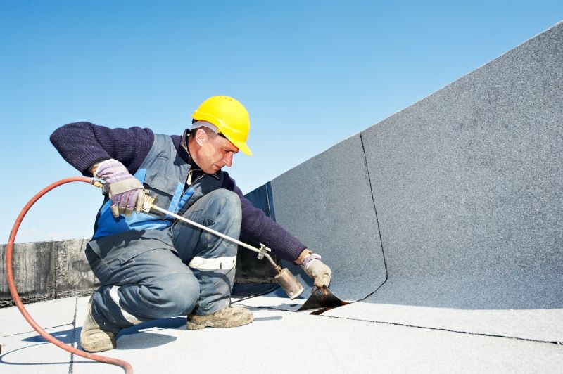 Experienced Roofing Professionals